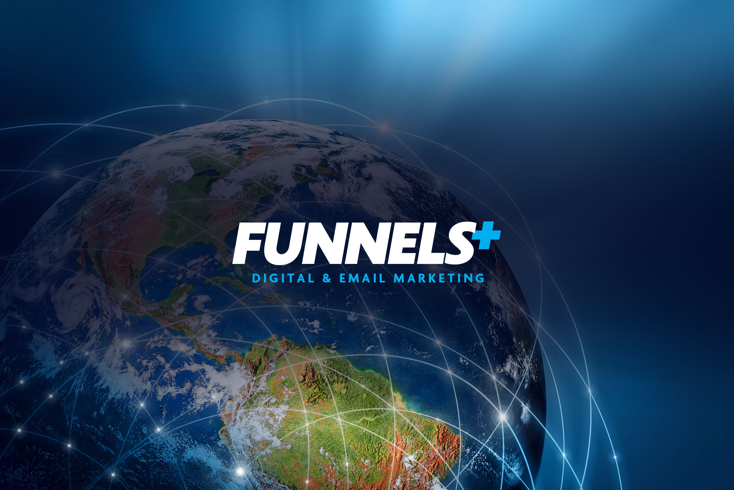 Funnels Plus, Digital & Email Marketing