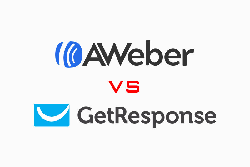 aweber vs getresponse
